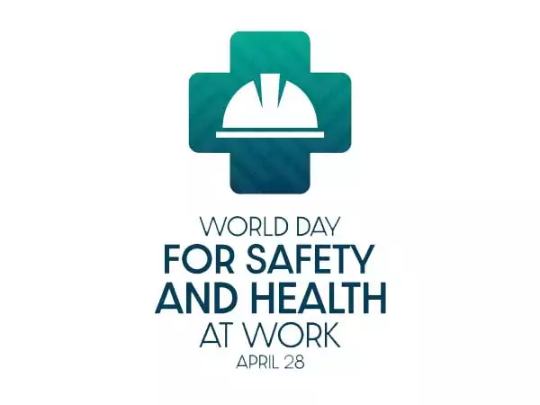 World day safety