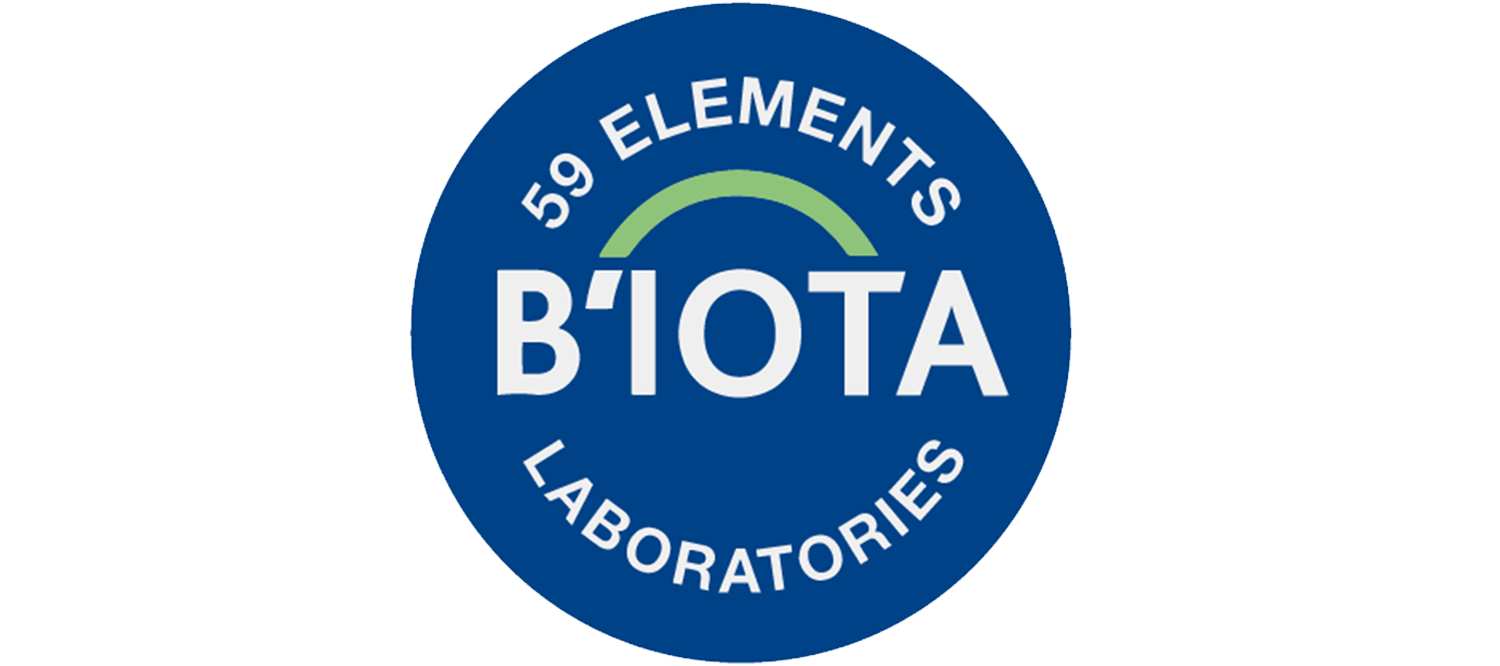 BIOTA company logo