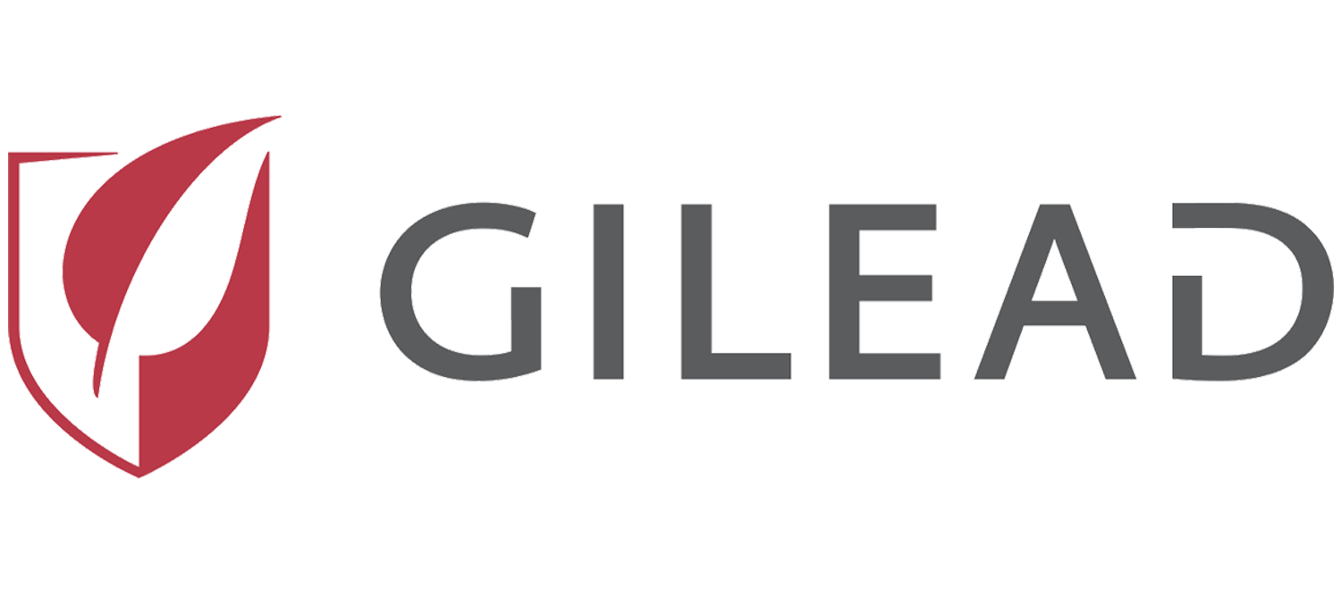 Gilead company logo