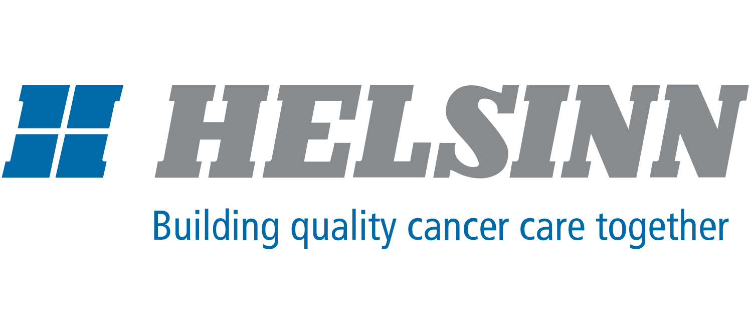 Helsinn company logo