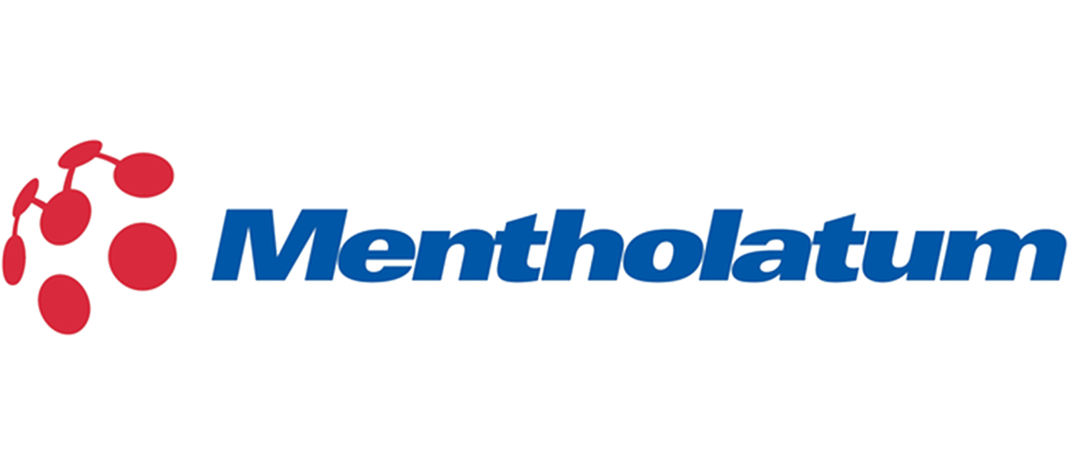 Mentholatum company logo