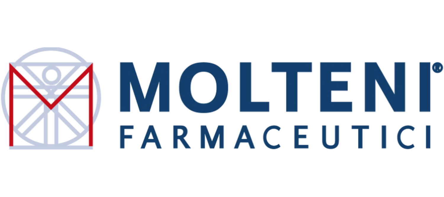 Molteni company logo