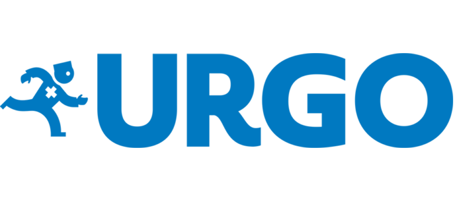 URGO company logo