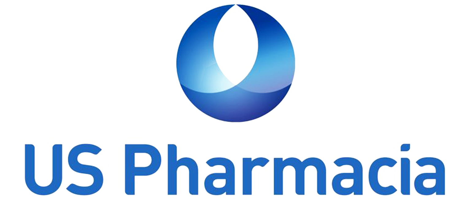 US Pharmacia company logo