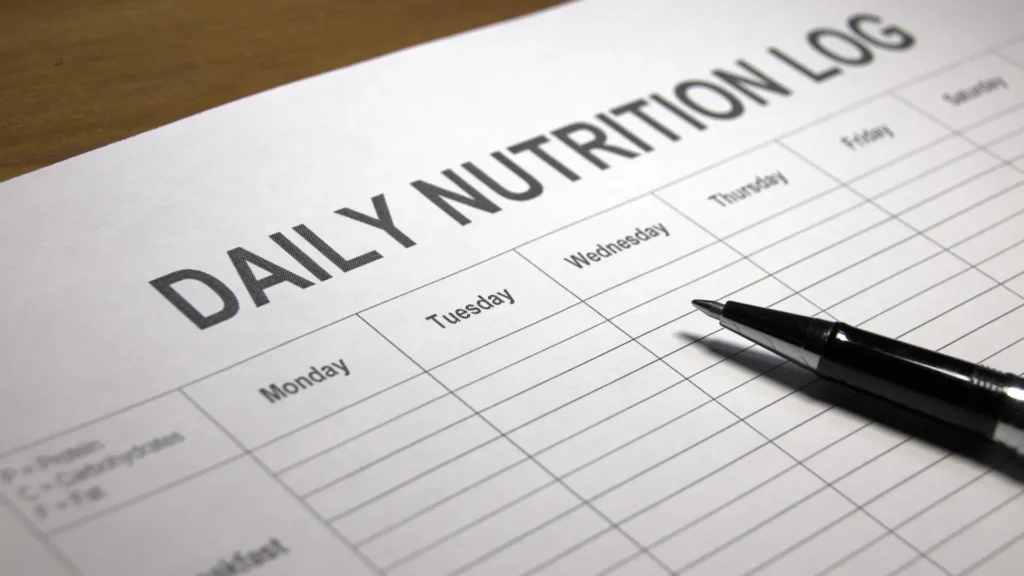 daily-nutrition-log
