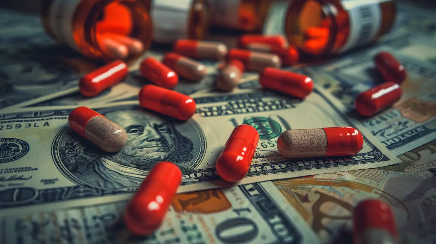 pharmaceutical price regulations azerbaijan delta medical