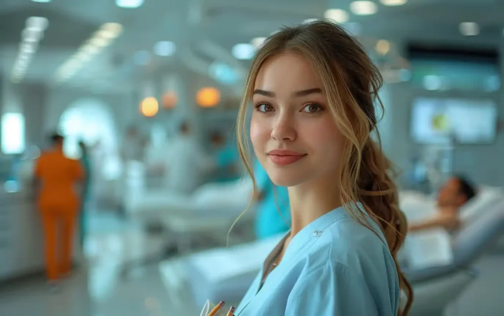 kazakhstan nursing reforms delta medical