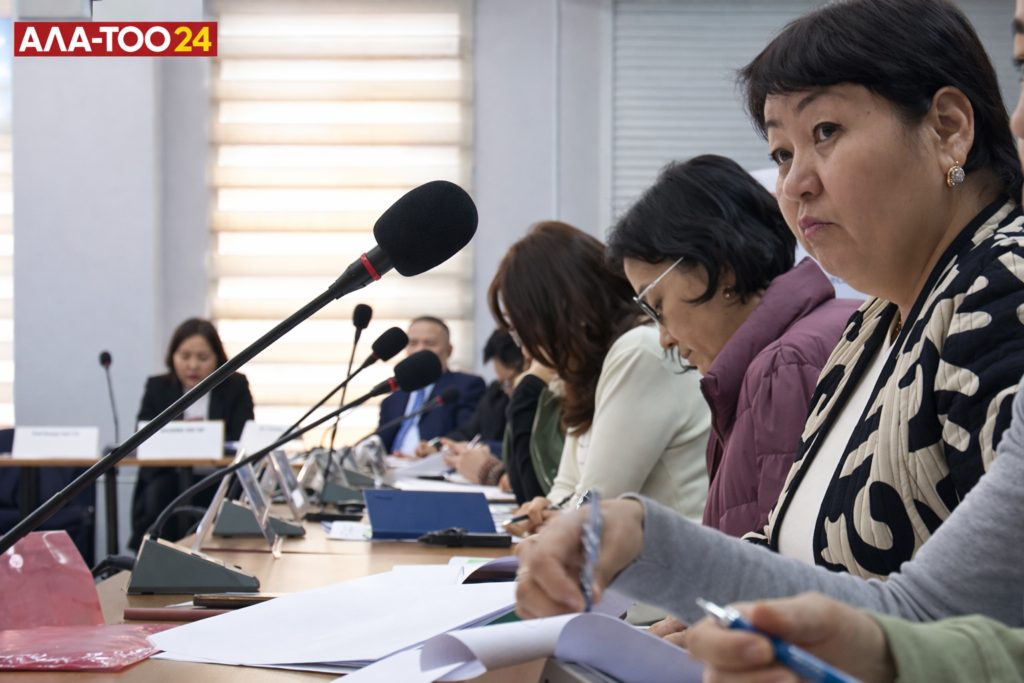 Delta Medical Kyrgyzstan participated in the national conference on hepatitis B and D