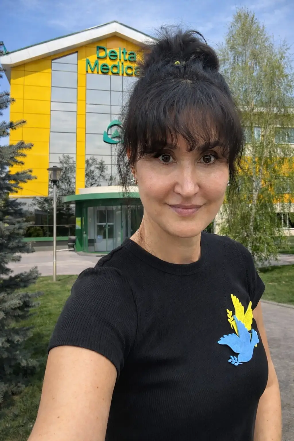 Gulya Pogotova